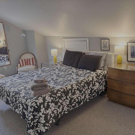 The Peak Mt Washington - Large 2Bd Apt W A View Pittsburgh Ngoại thất bức ảnh