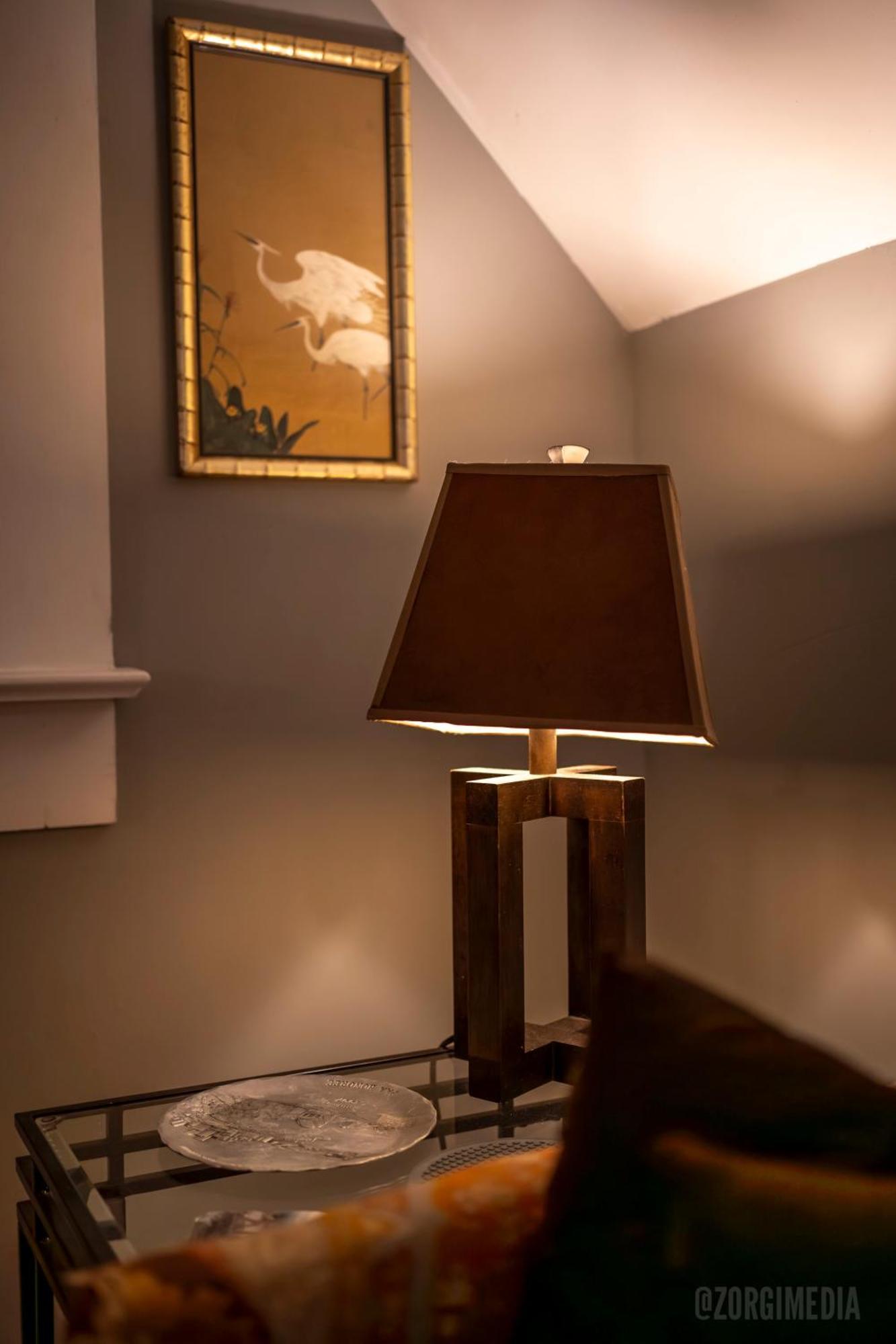 The Peak Mt Washington - Large 2Bd Apt W A View Pittsburgh Ngoại thất bức ảnh