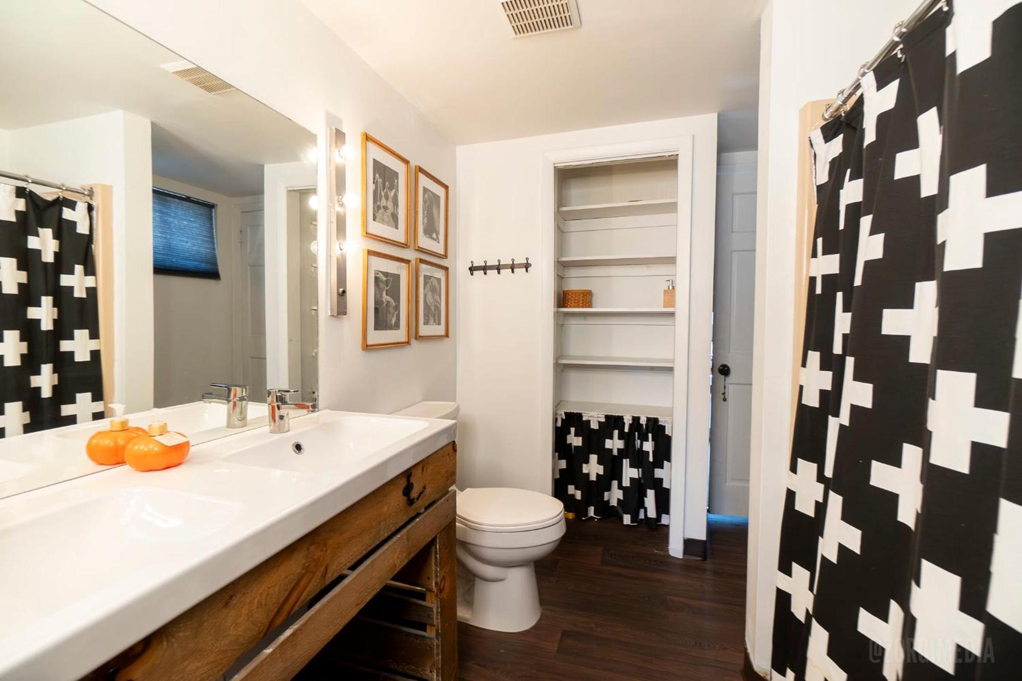 The Peak Mt Washington - Large 2Bd Apt W A View Pittsburgh Ngoại thất bức ảnh