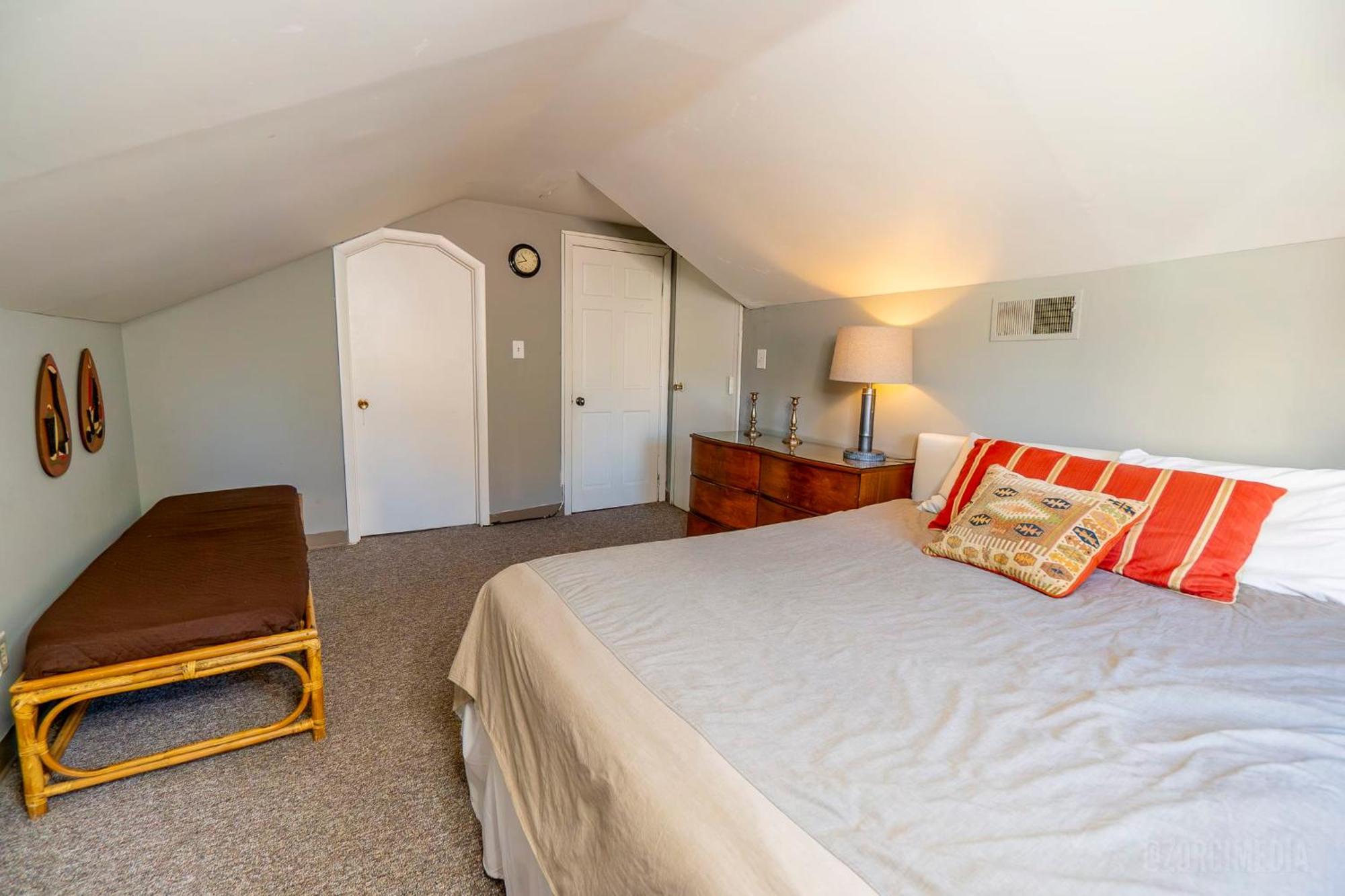 The Peak Mt Washington - Large 2Bd Apt W A View Pittsburgh Ngoại thất bức ảnh