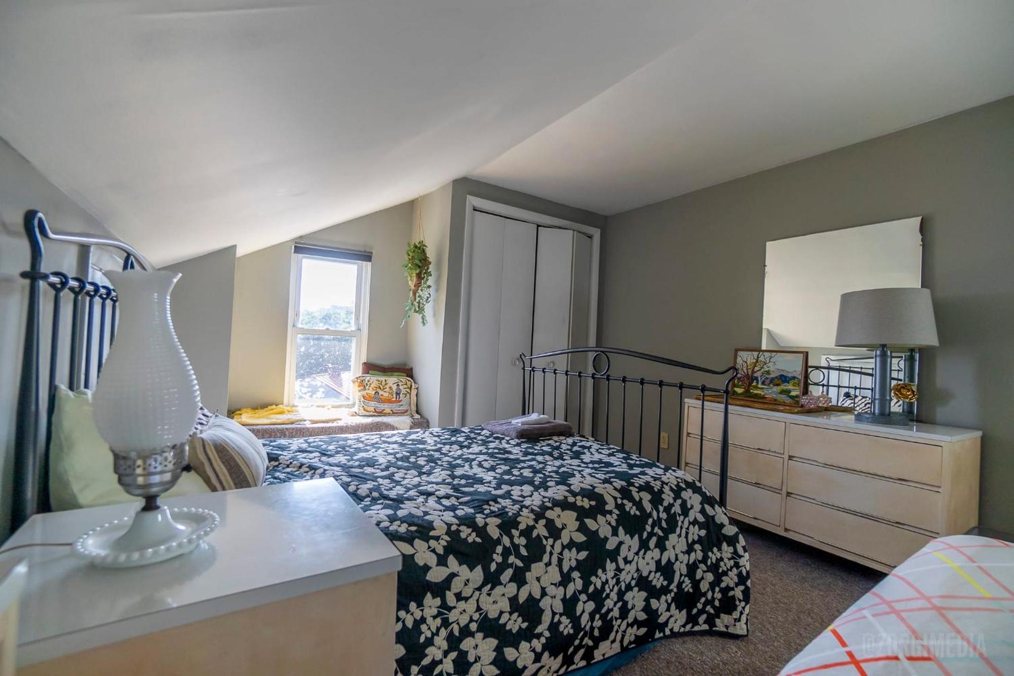 The Peak Mt Washington - Large 2Bd Apt W A View Pittsburgh Ngoại thất bức ảnh