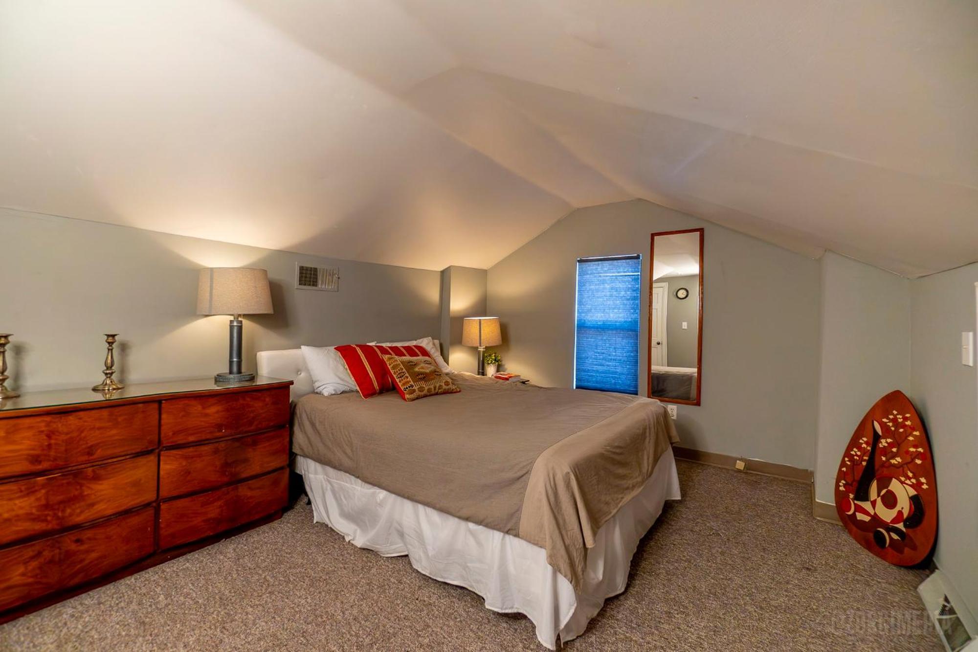 The Peak Mt Washington - Large 2Bd Apt W A View Pittsburgh Ngoại thất bức ảnh