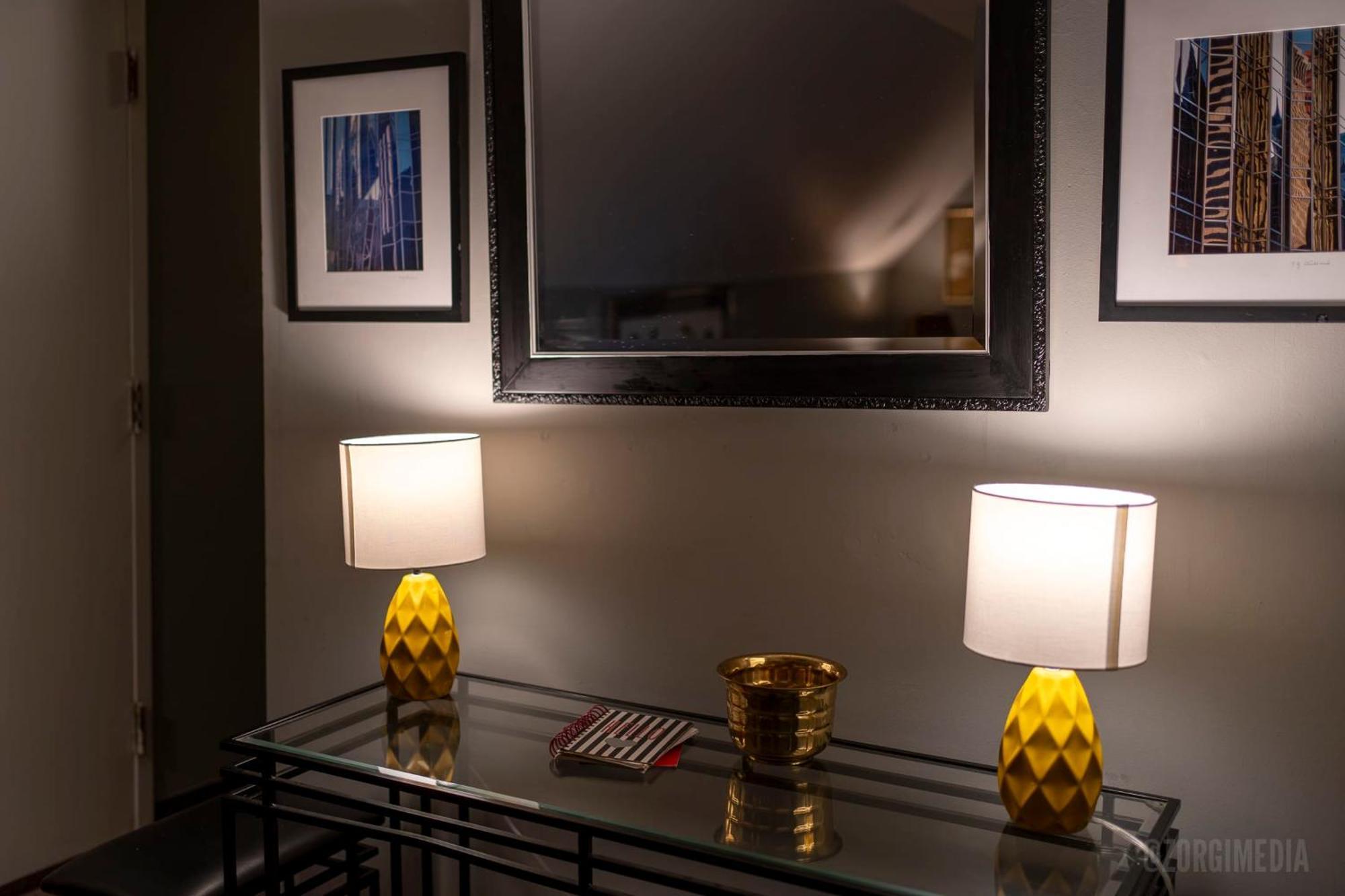 The Peak Mt Washington - Large 2Bd Apt W A View Pittsburgh Ngoại thất bức ảnh