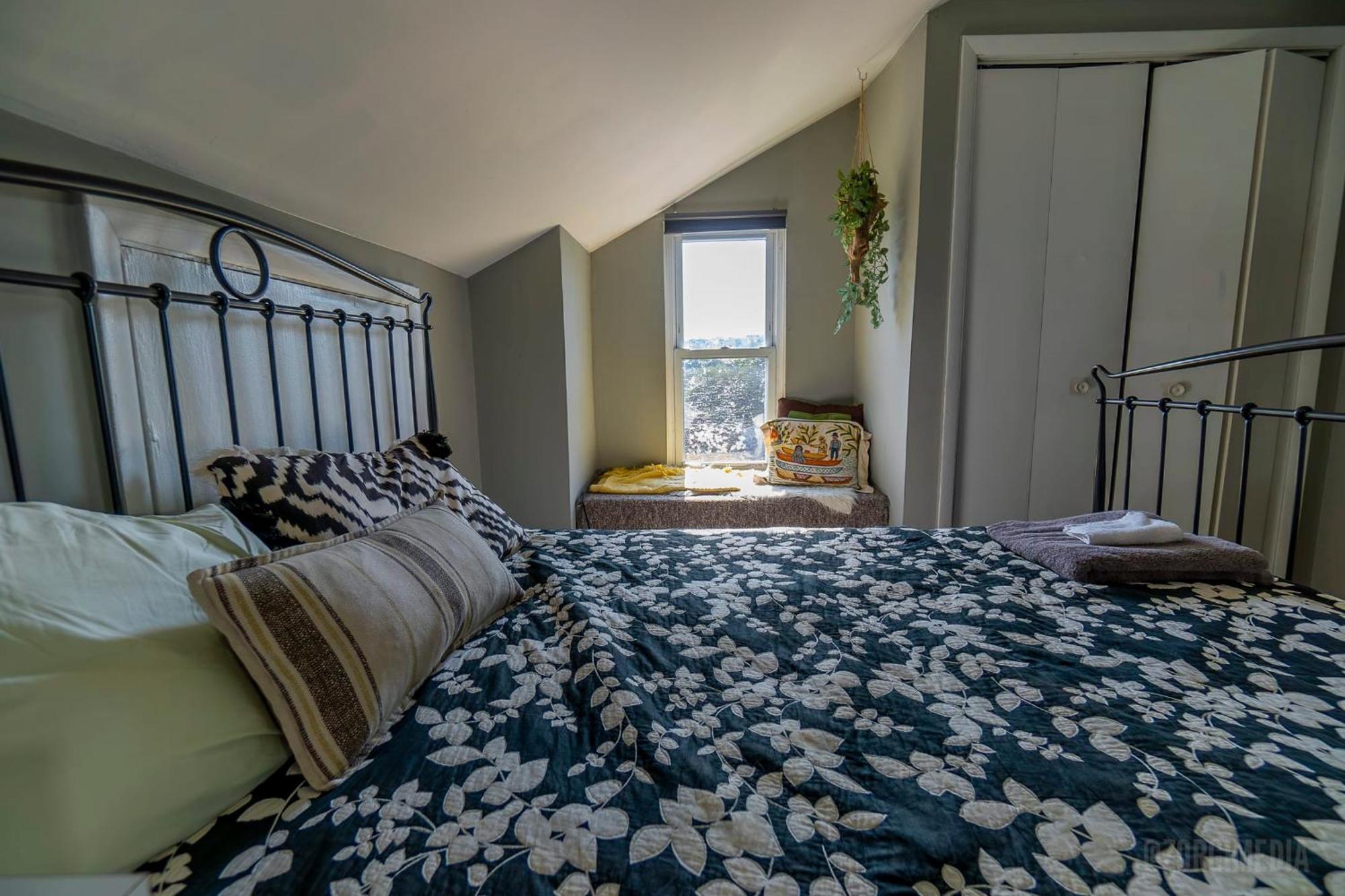 The Peak Mt Washington - Large 2Bd Apt W A View Pittsburgh Ngoại thất bức ảnh