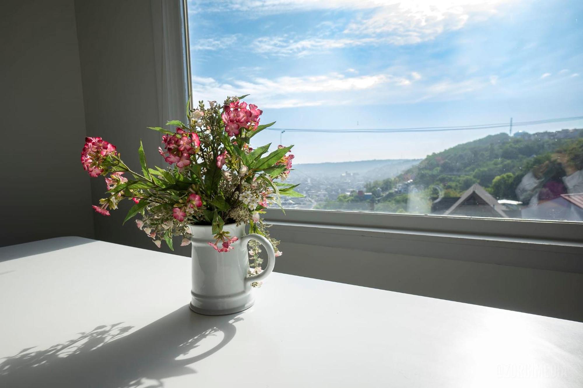 The Peak Mt Washington - Large 2Bd Apt W A View Pittsburgh Ngoại thất bức ảnh