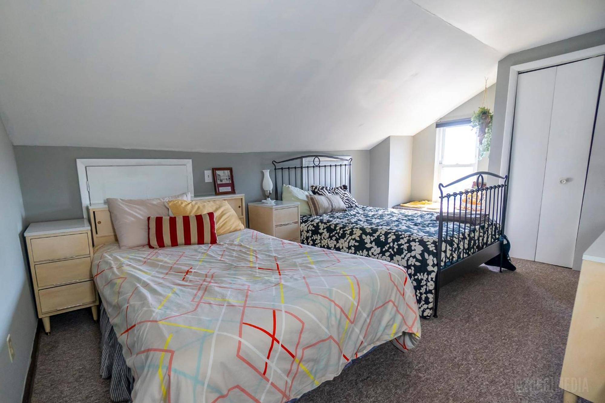 The Peak Mt Washington - Large 2Bd Apt W A View Pittsburgh Ngoại thất bức ảnh