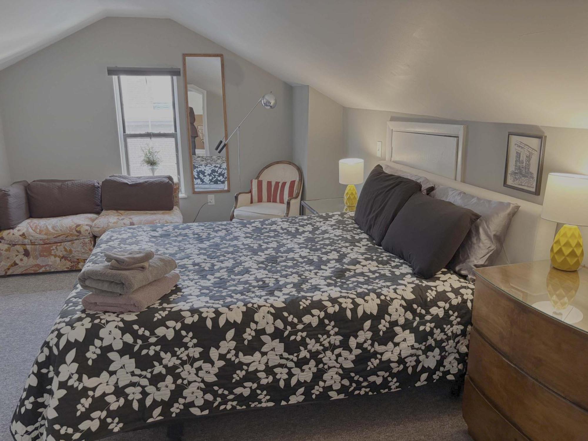 The Peak Mt Washington - Large 2Bd Apt W A View Pittsburgh Ngoại thất bức ảnh