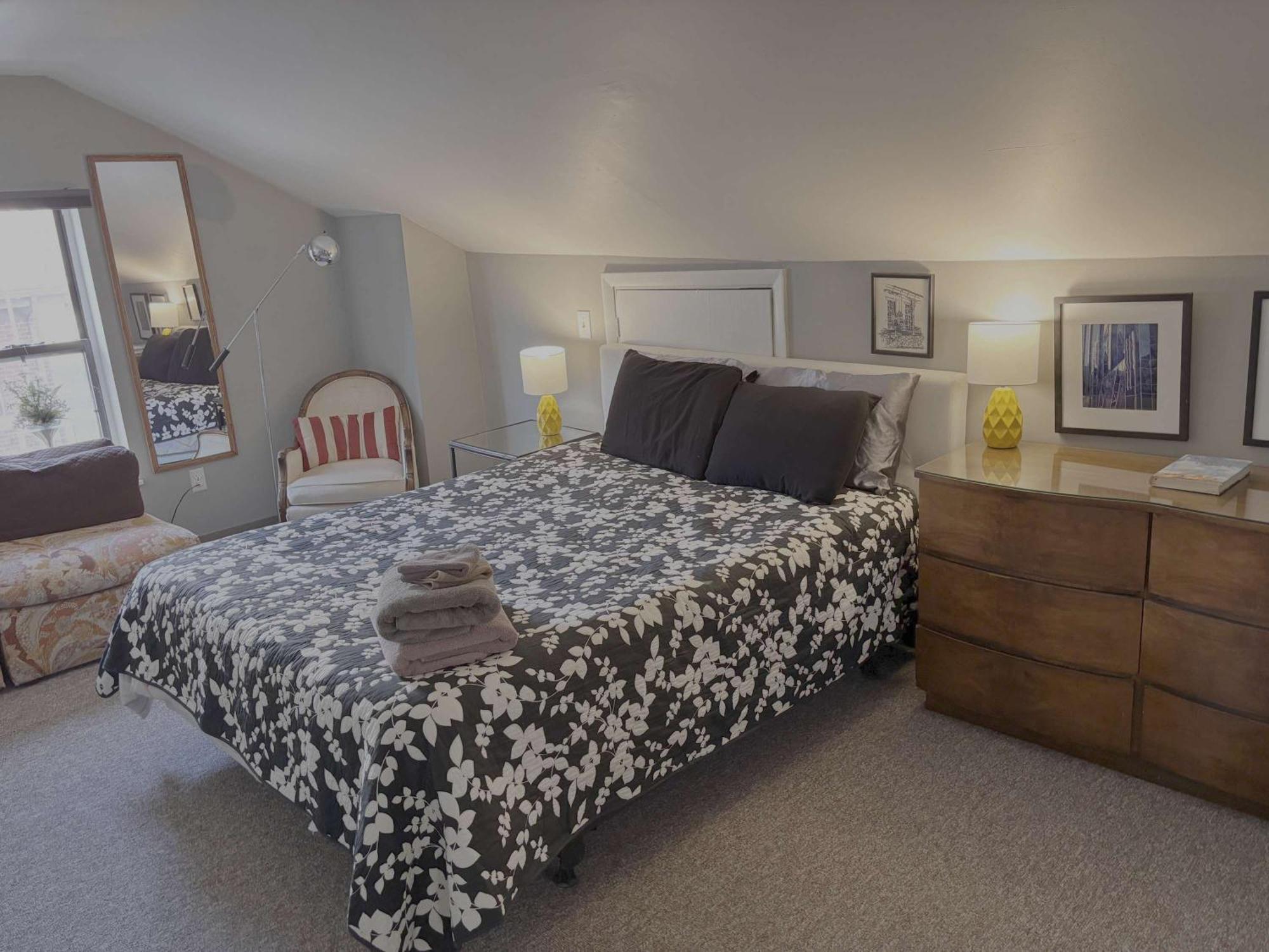 The Peak Mt Washington - Large 2Bd Apt W A View Pittsburgh Ngoại thất bức ảnh